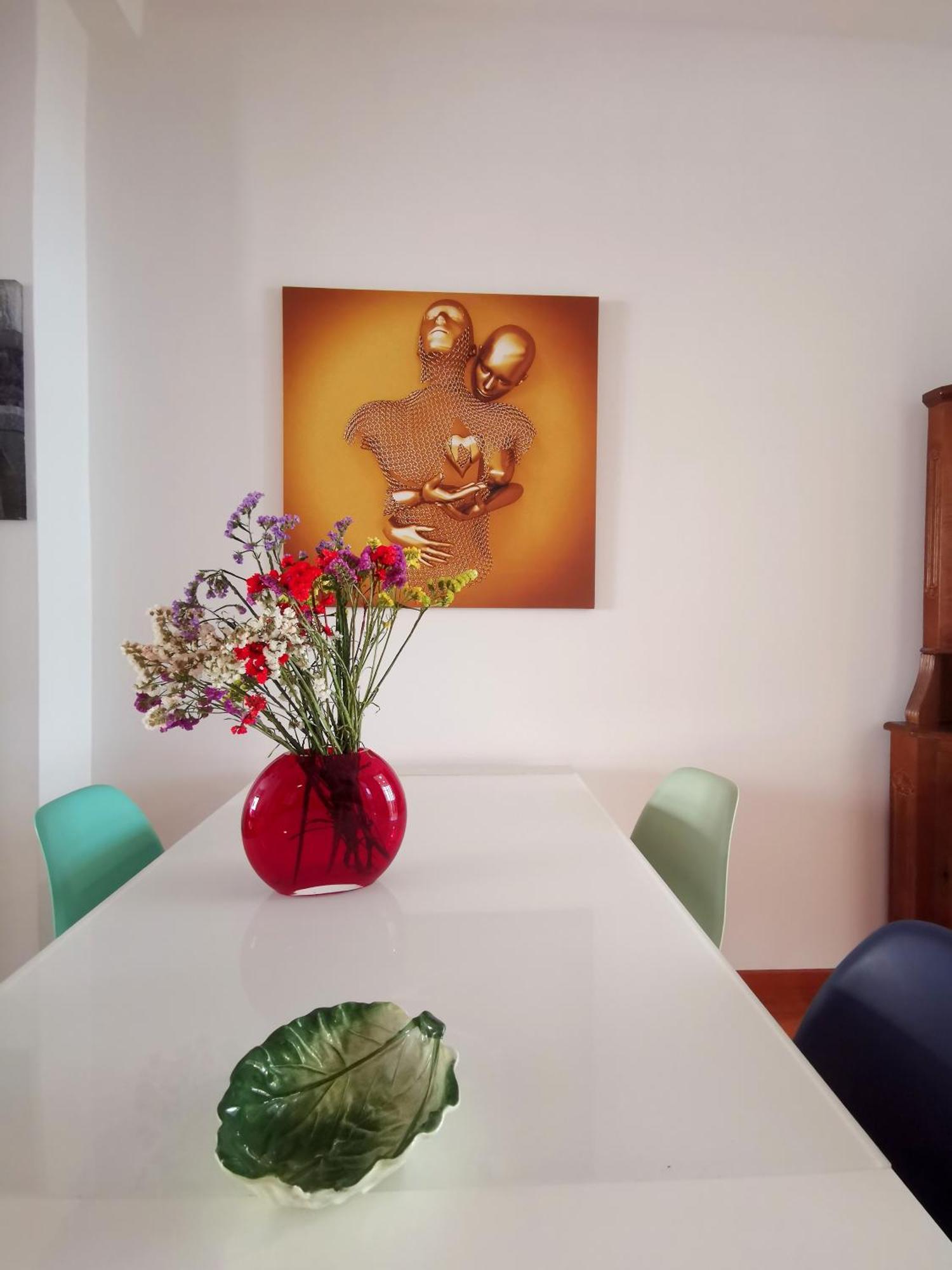 Cipro Home روما المظهر الخارجي الصورة