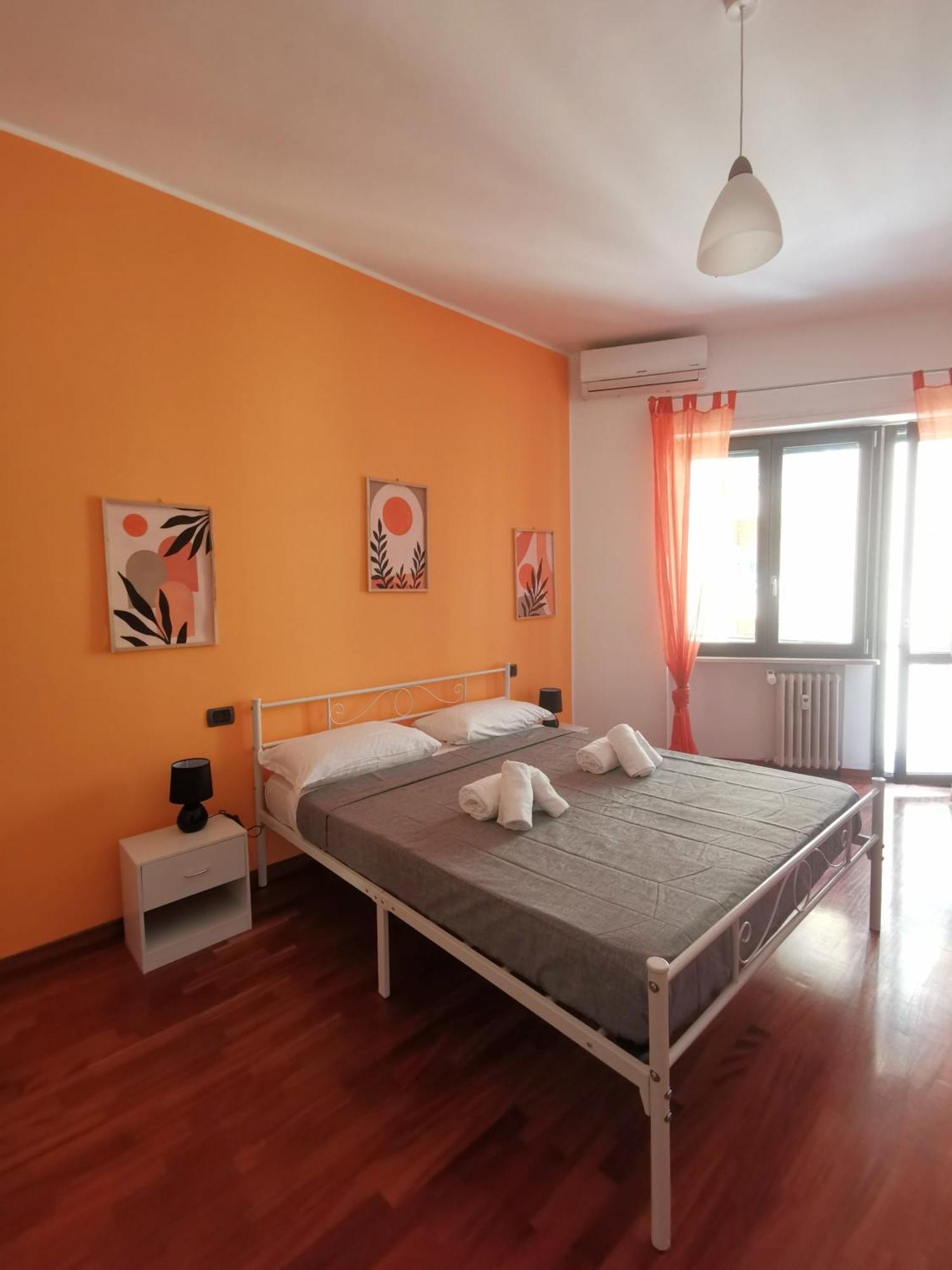 Cipro Home روما المظهر الخارجي الصورة