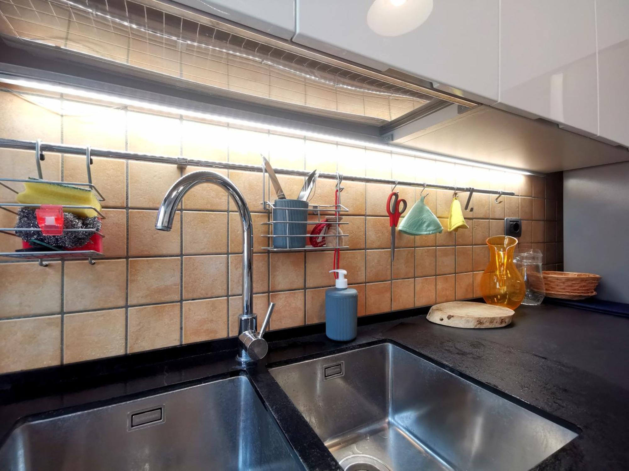 Cipro Home روما المظهر الخارجي الصورة