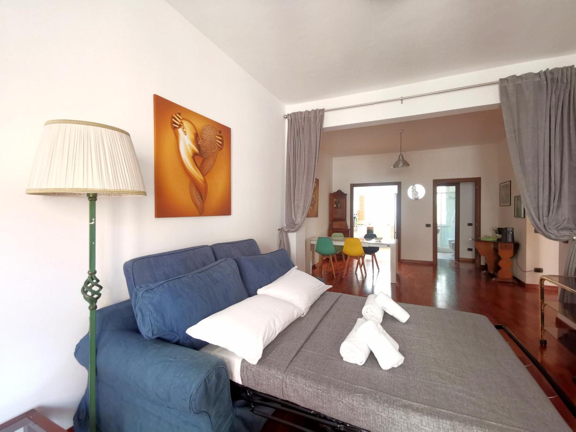 Cipro Home روما المظهر الخارجي الصورة
