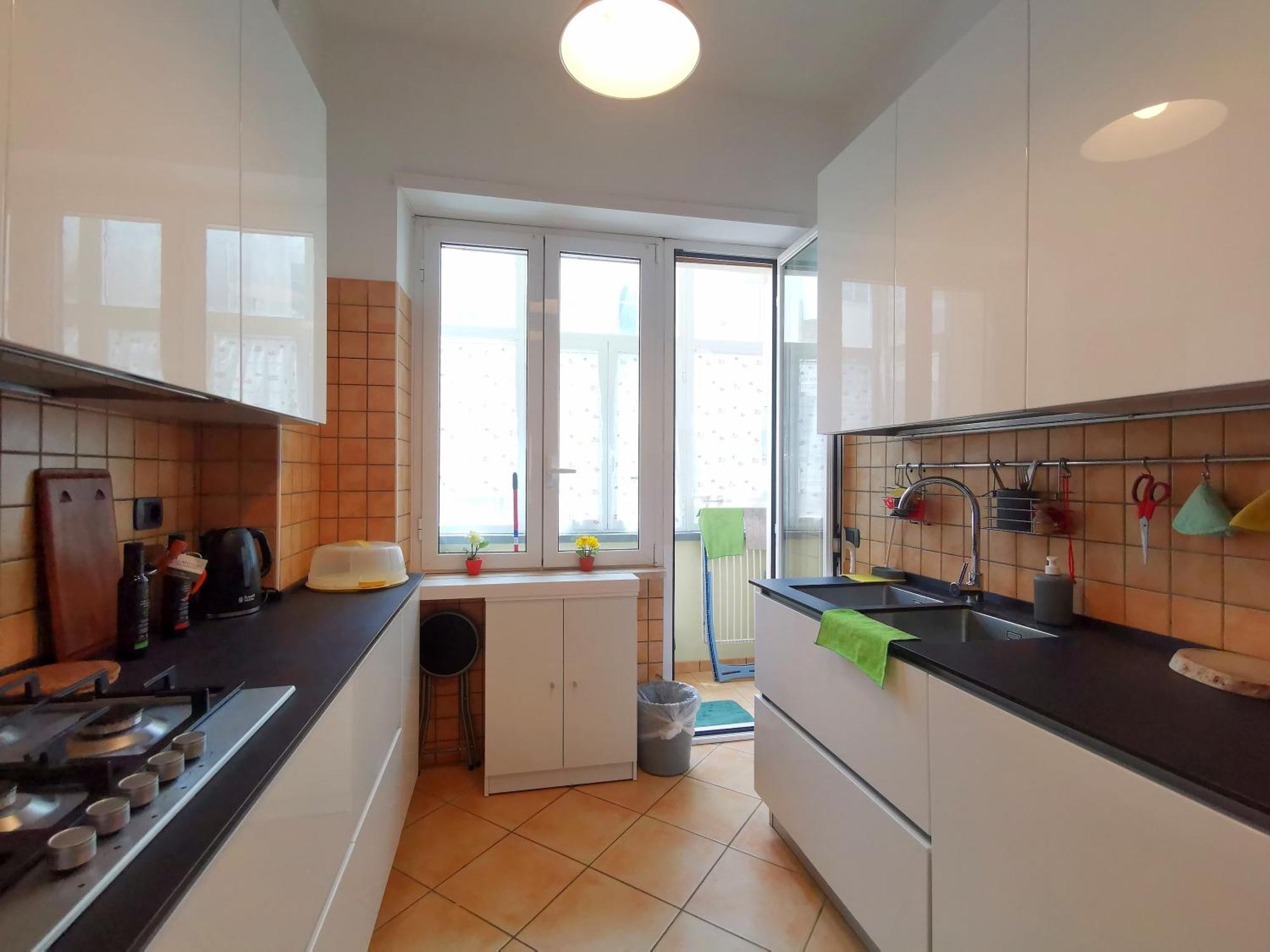 Cipro Home روما المظهر الخارجي الصورة