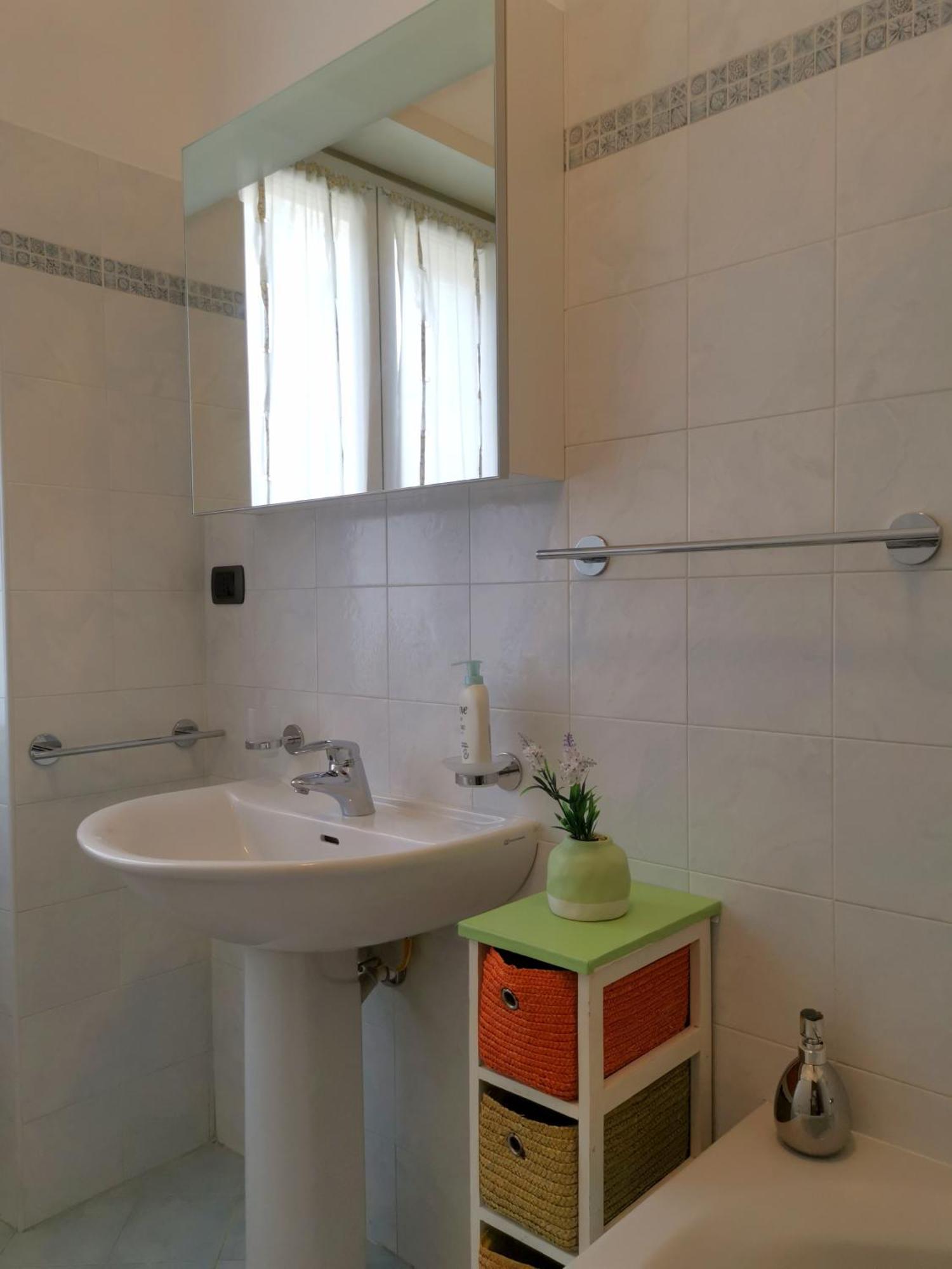 Cipro Home روما المظهر الخارجي الصورة