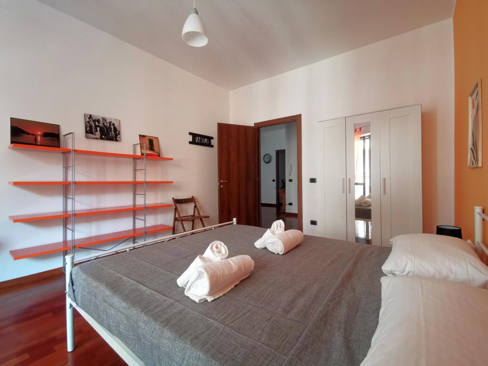 Cipro Home روما المظهر الخارجي الصورة