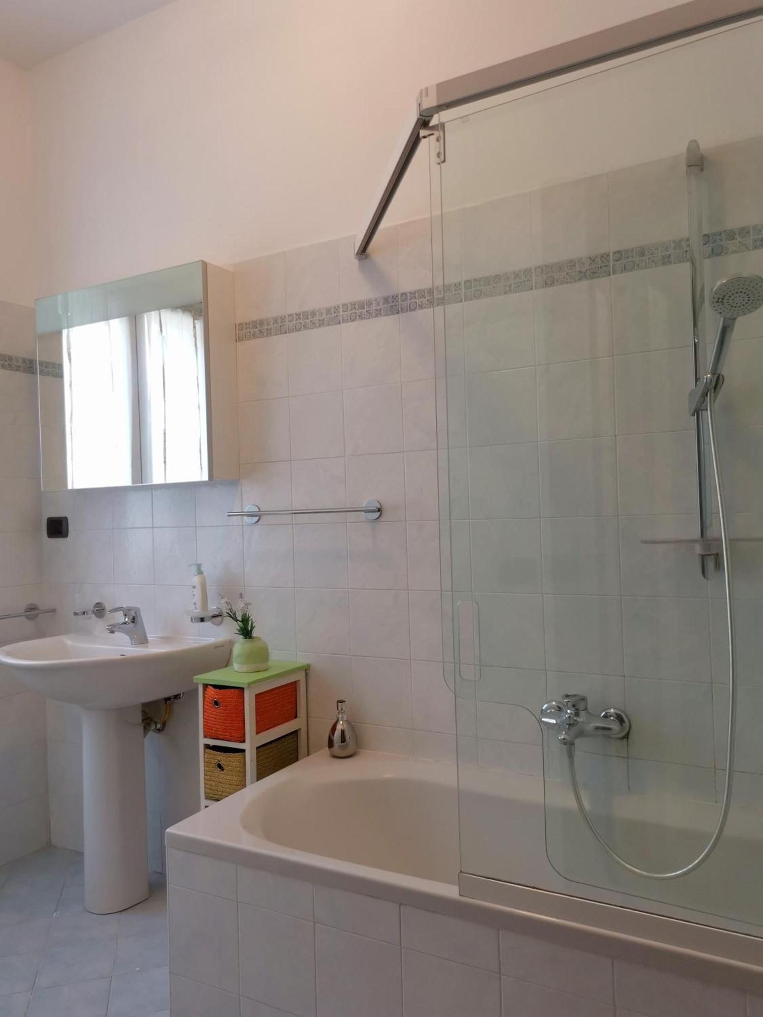 Cipro Home روما المظهر الخارجي الصورة