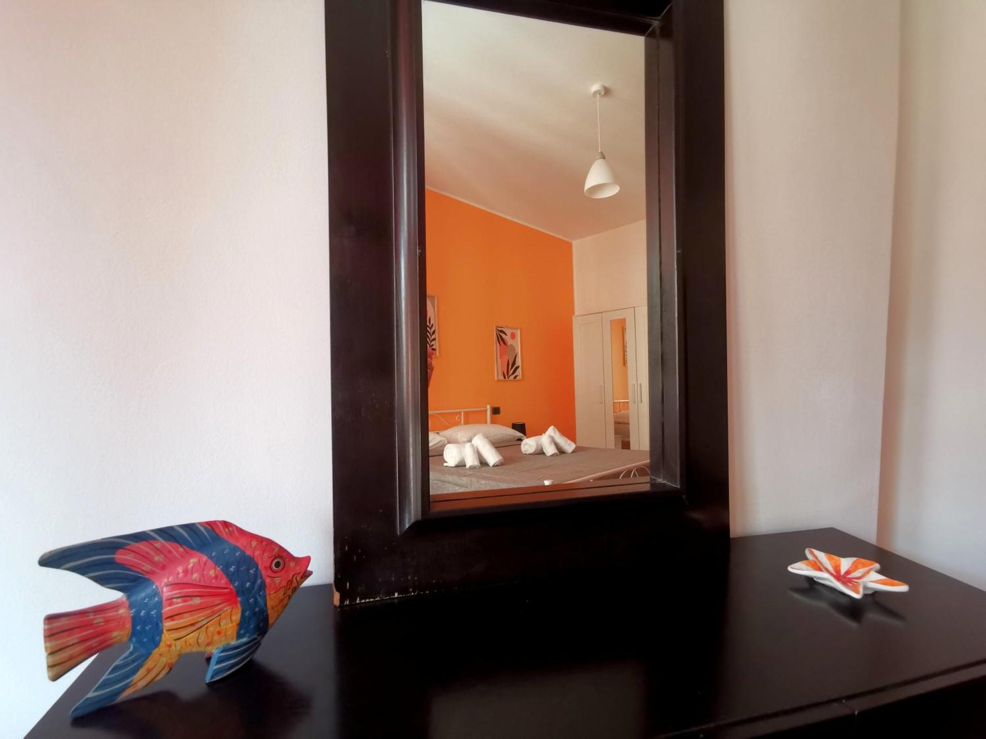Cipro Home روما المظهر الخارجي الصورة