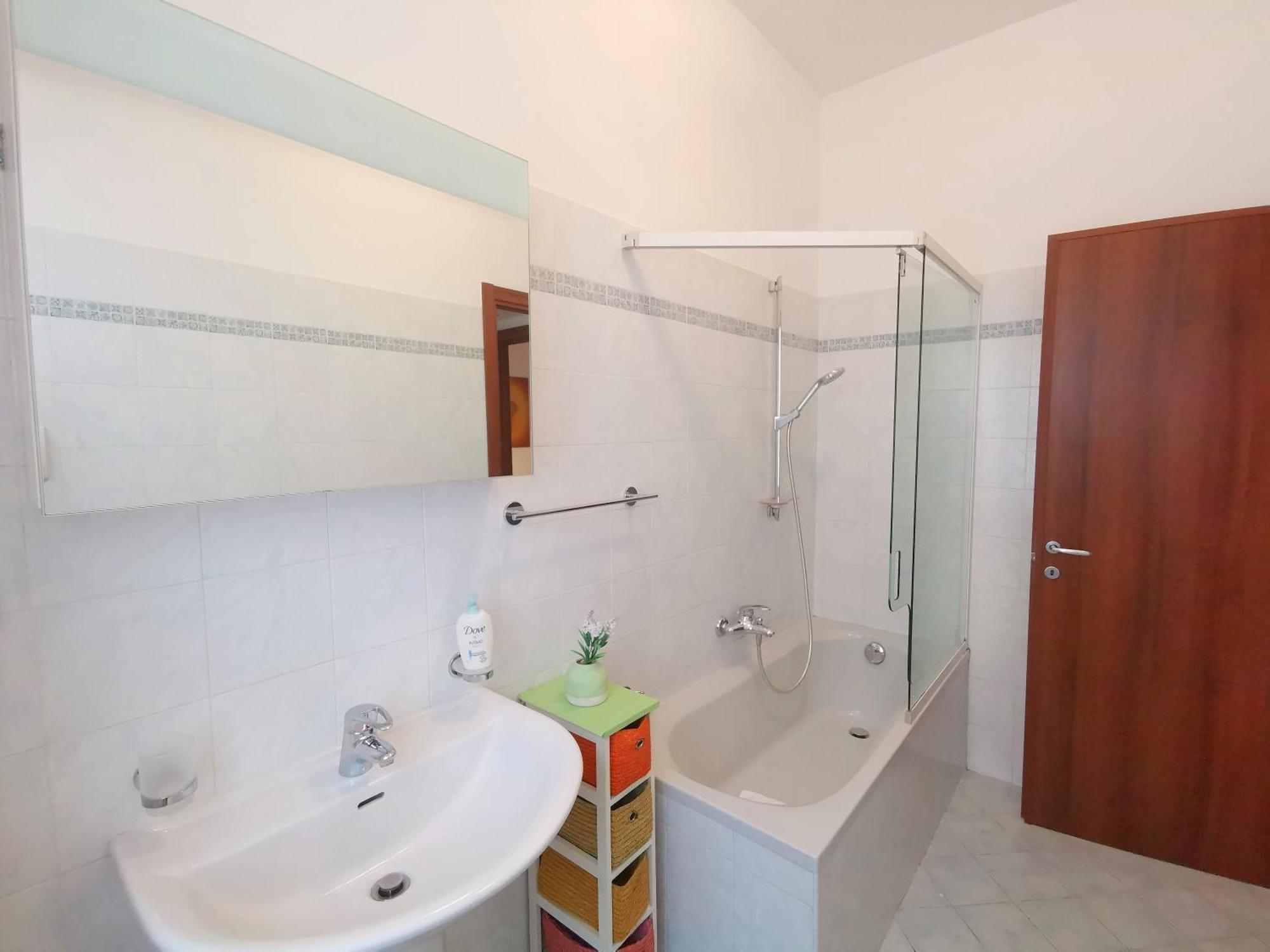 Cipro Home روما المظهر الخارجي الصورة