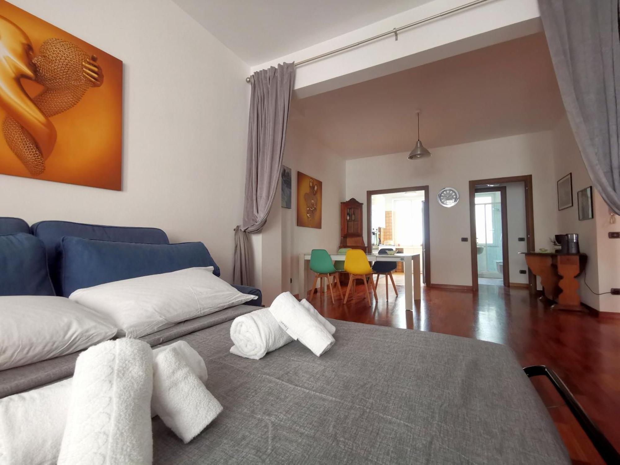 Cipro Home روما المظهر الخارجي الصورة