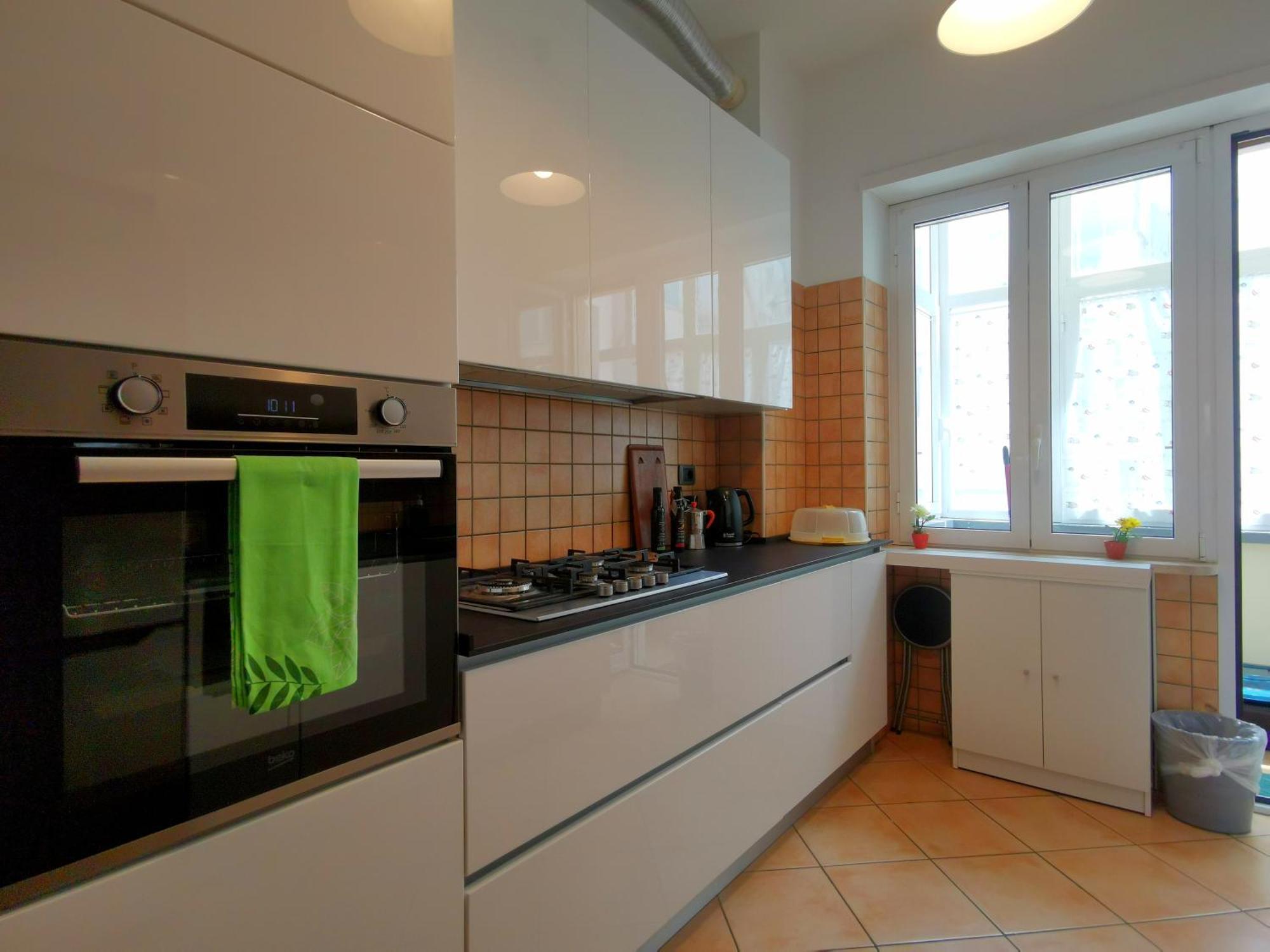 Cipro Home روما المظهر الخارجي الصورة