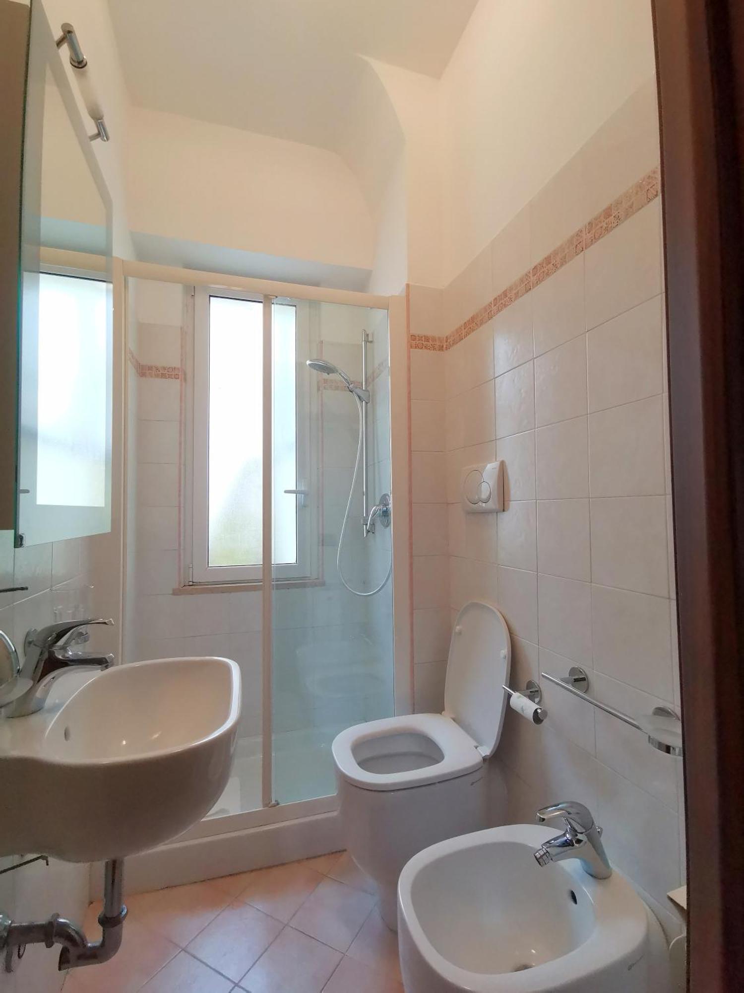 Cipro Home روما المظهر الخارجي الصورة