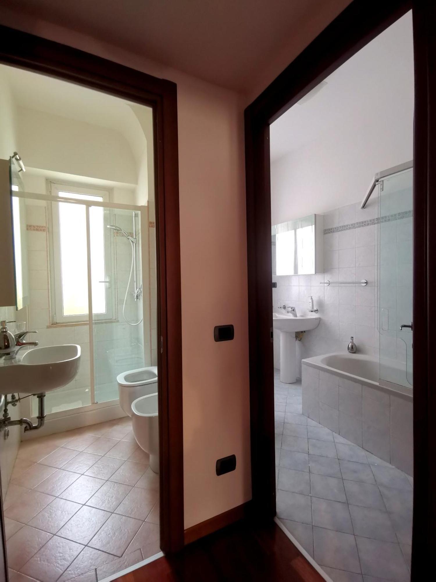 Cipro Home روما المظهر الخارجي الصورة