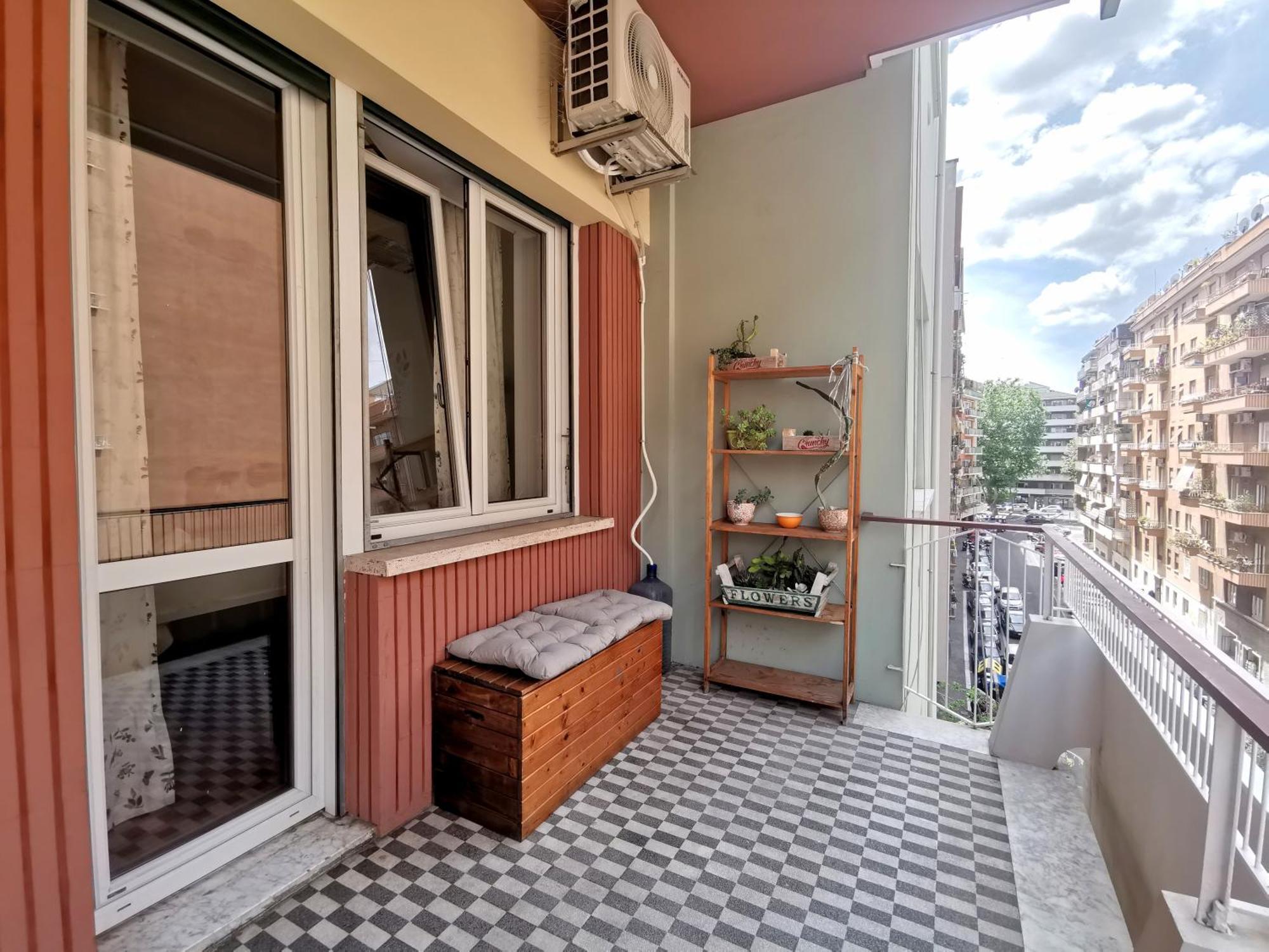 Cipro Home روما المظهر الخارجي الصورة