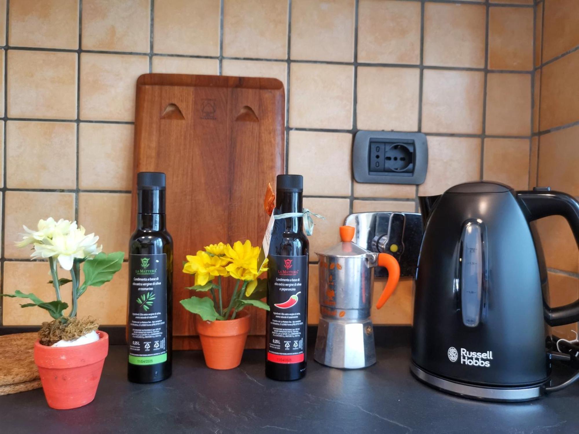 Cipro Home روما المظهر الخارجي الصورة