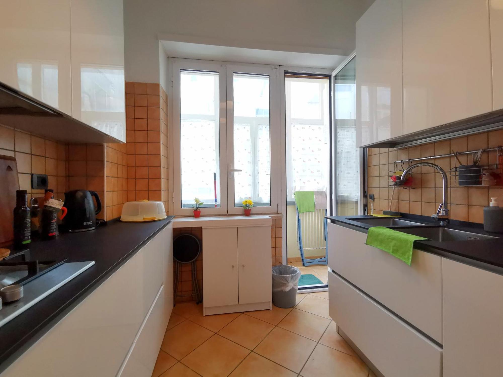 Cipro Home روما المظهر الخارجي الصورة