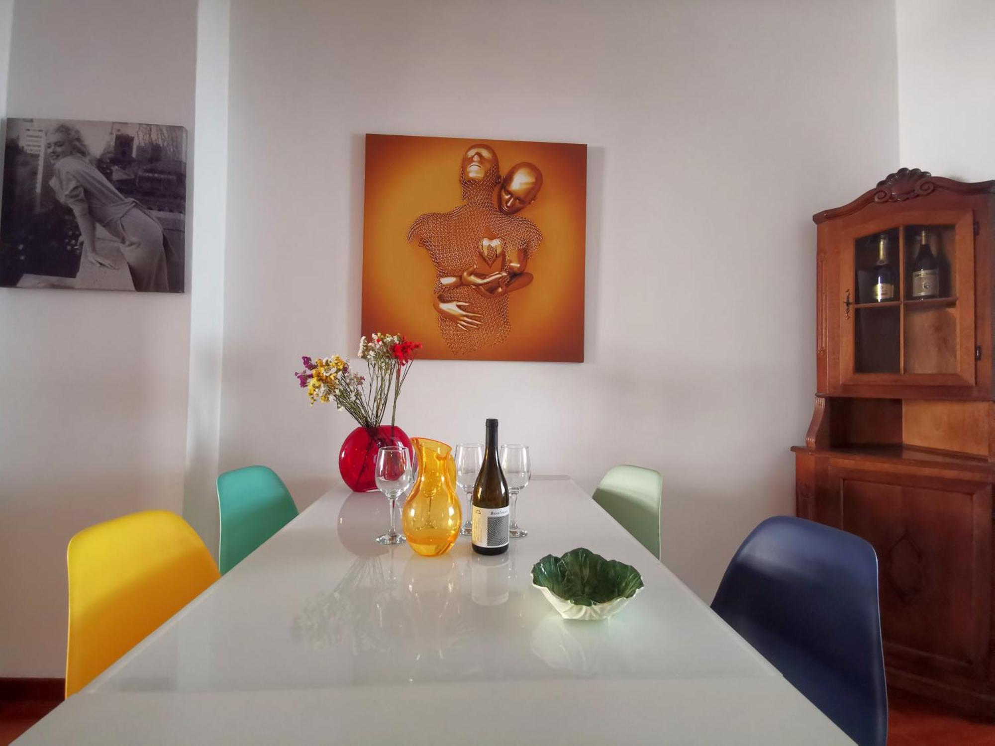 Cipro Home روما المظهر الخارجي الصورة