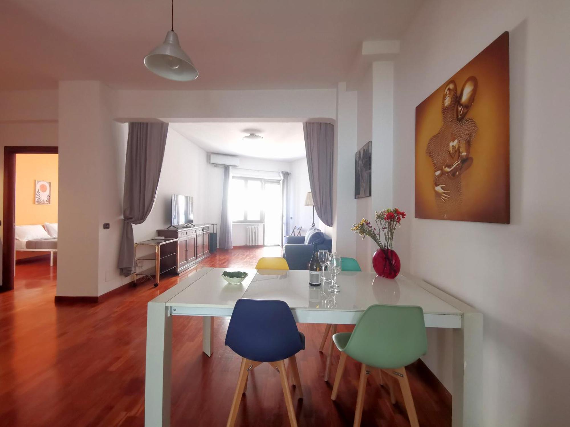 Cipro Home روما المظهر الخارجي الصورة