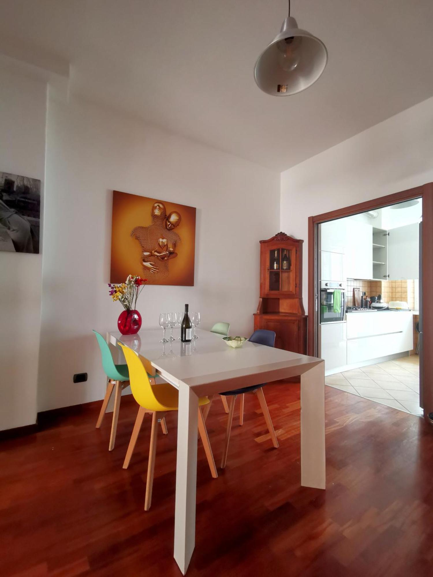 Cipro Home روما المظهر الخارجي الصورة