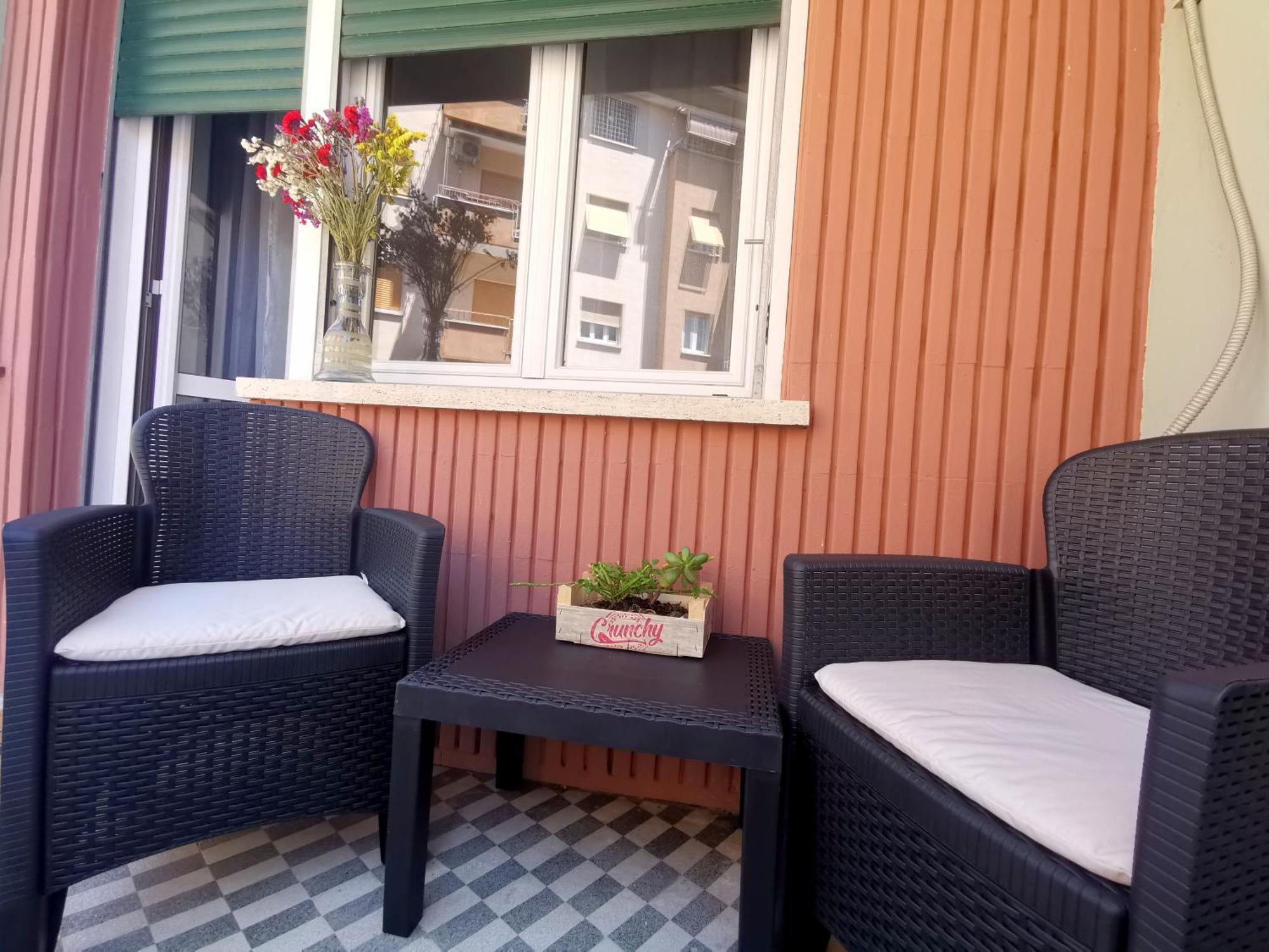 Cipro Home روما المظهر الخارجي الصورة