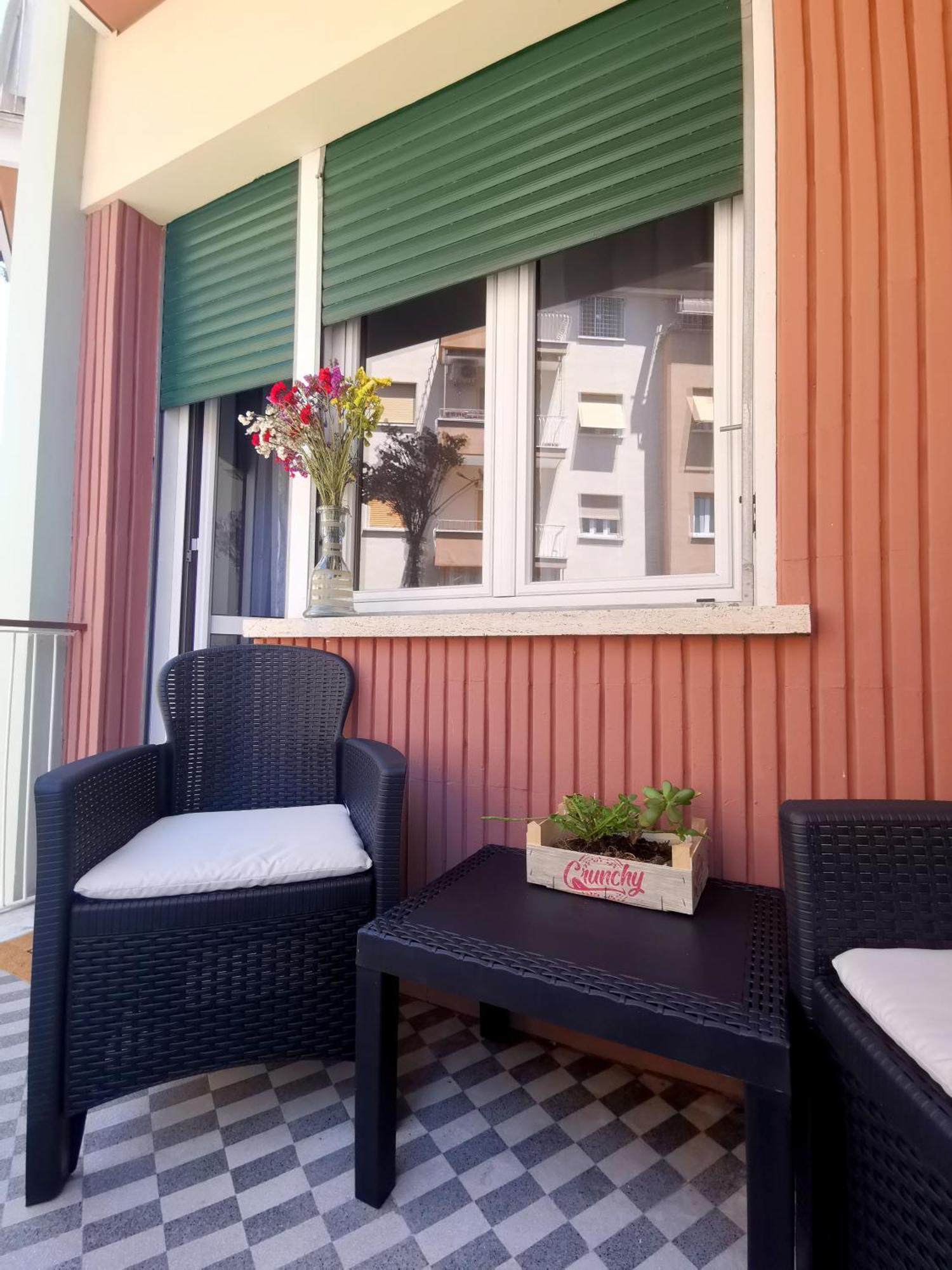 Cipro Home روما المظهر الخارجي الصورة