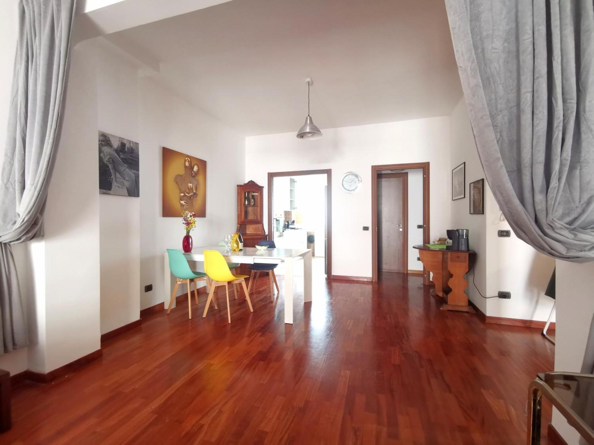Cipro Home روما المظهر الخارجي الصورة